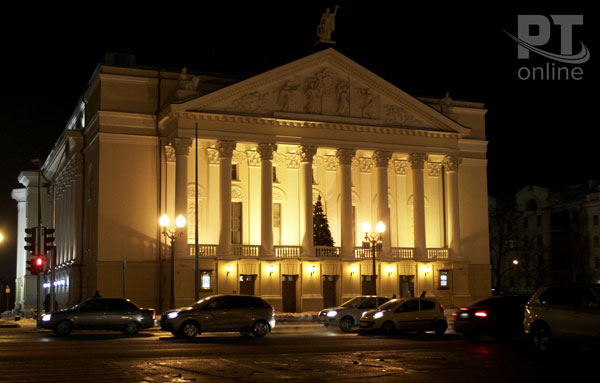 оперный-театр