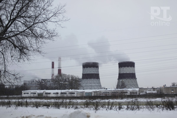 производство