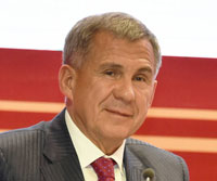 рустам-минниханов