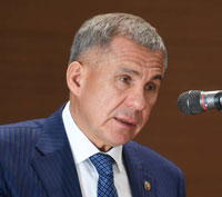 рустам-минниханов