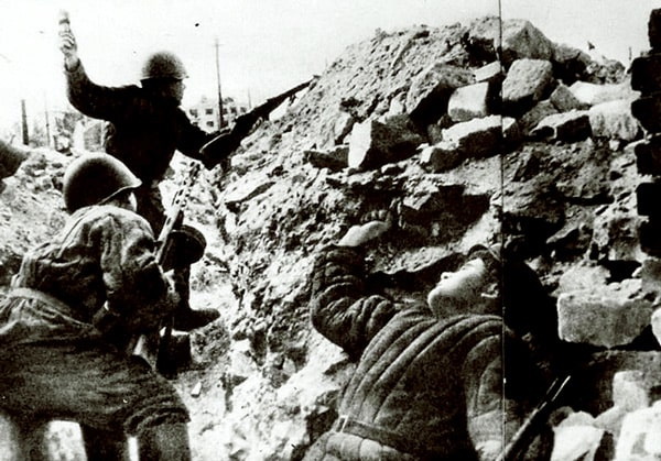 сталинград