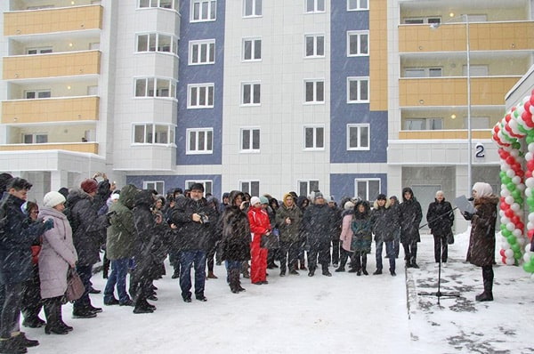 заселение-салават купере