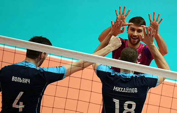 зенит-казань-урал