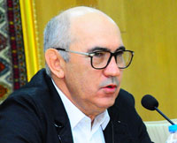 Курбан-Бердыев