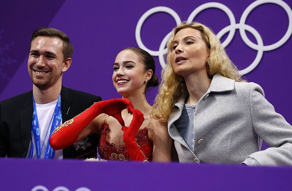 алина-загитова-завоевала-золотую-медаль