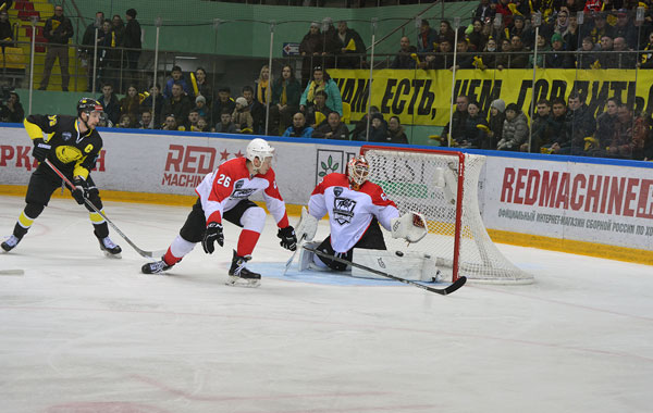 альметьевский-нефтяник