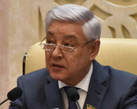 фарид-мухаметшин