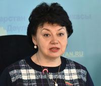 лилия-маврина