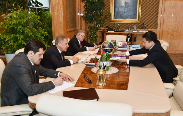 минниханов-киясов