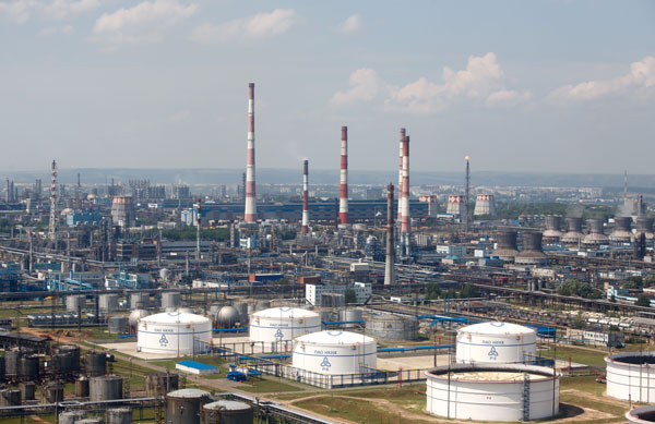 нижнекамский-промузел