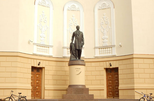 премия-тукая