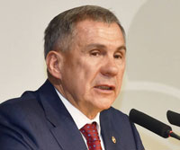 рустам-минниханов