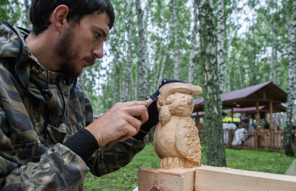 самозанятые