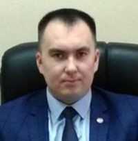 шарафутдинов