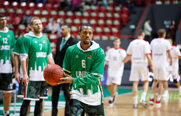 уникс-локомотив