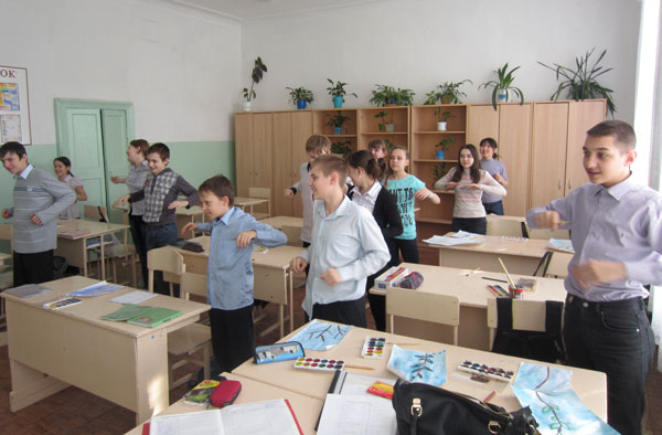 здоровье-школьников