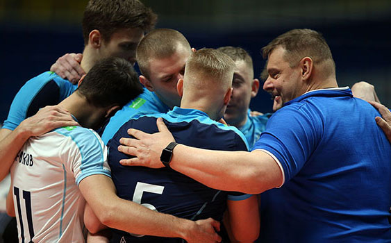 зенит-казань-волейбол