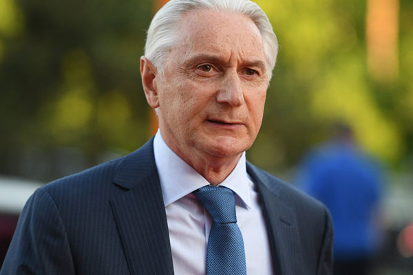 Билялетдинов