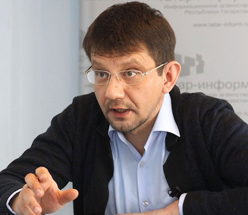 ШАМСУТДИНОВ