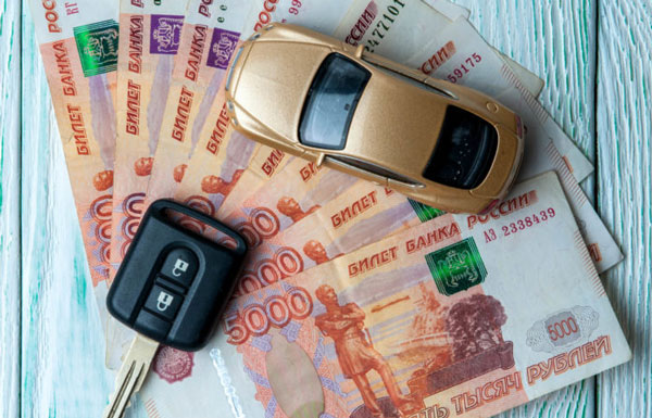 автомошенники