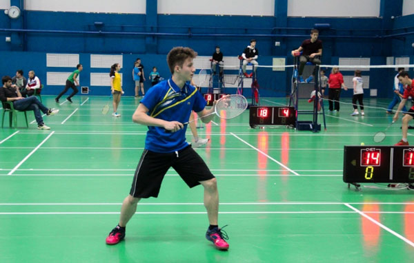 бандбинтон