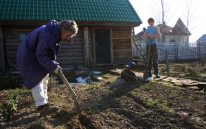 даяный-участок