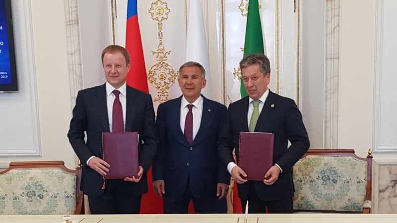 делегация алтайского края