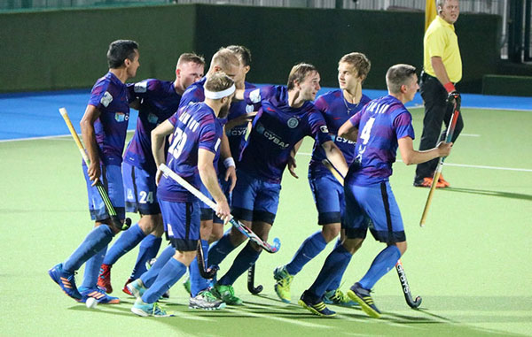 динамо-казань