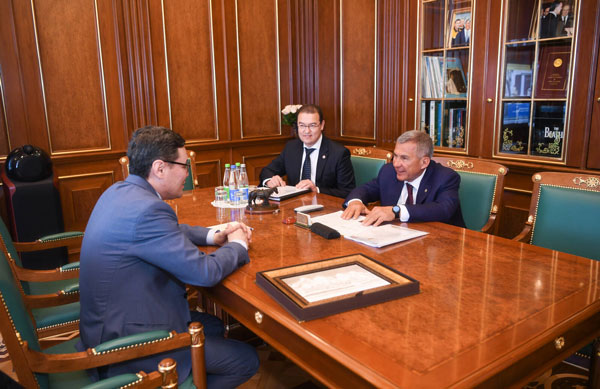 еркин-тукумов