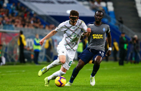 казанский-рубин