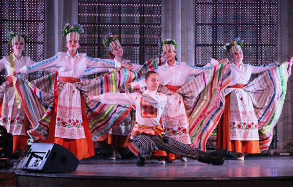 круг-дружбы