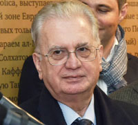 михаил-пиотровский