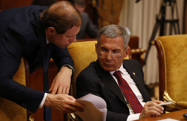 минниханов-в-москве