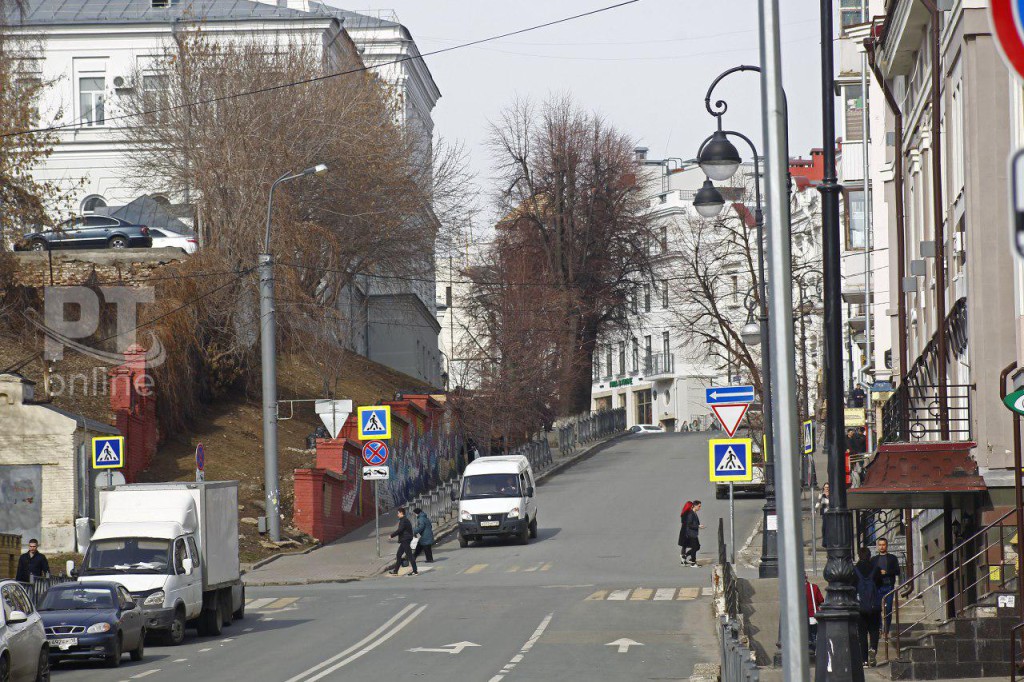 погода университетская