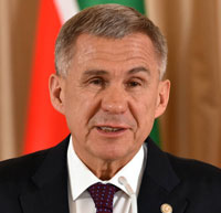 рустам-минниханов