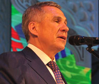 рустам-минниханов