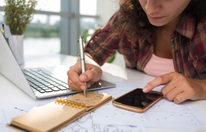 самозанятые