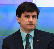 тимур-халиков