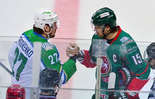 зеленое-дерби