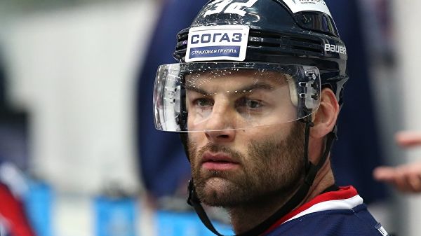 Степан Захарчук