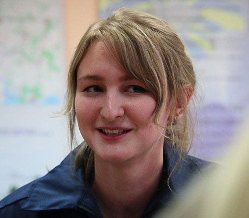 АПАСЕЙКИНА