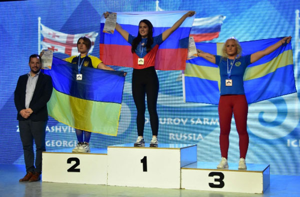 Аделя-Фаздалова