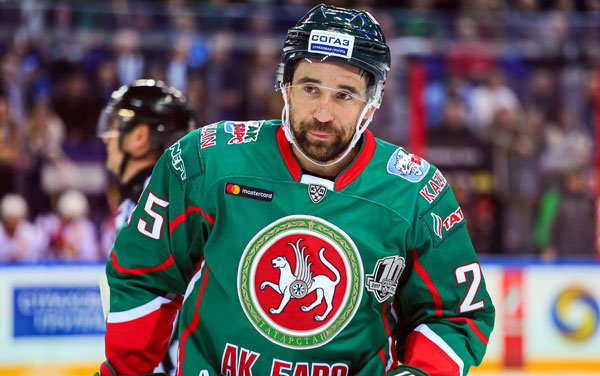 Данис-Зарипов