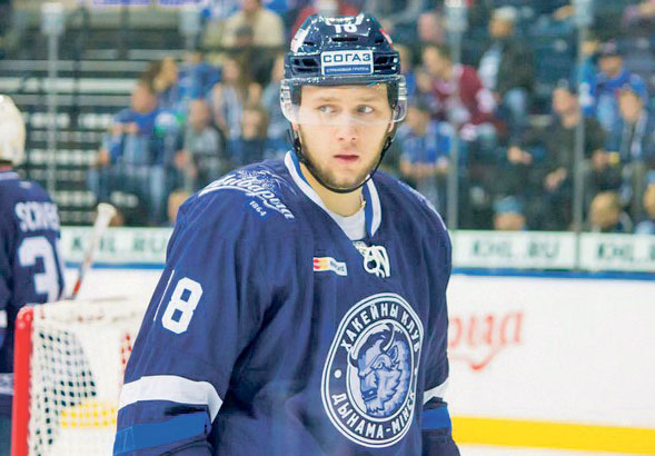 Кристиан-Хенкель