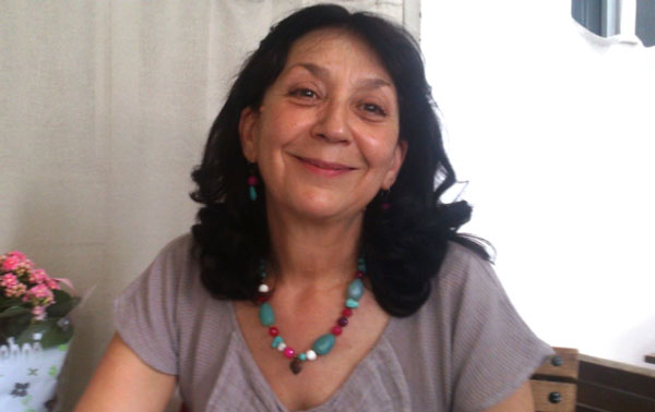 Румяна-Парашкевова