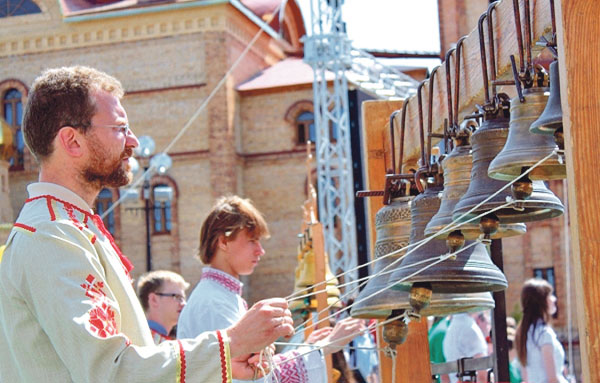 алексеевские-перезвоны