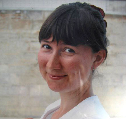 алла-аринина