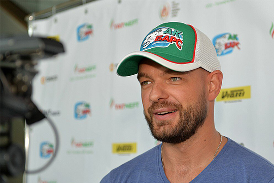 андрей марков