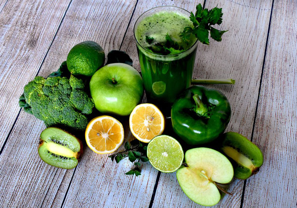 детокс-диета