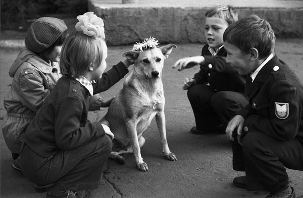 девяностые